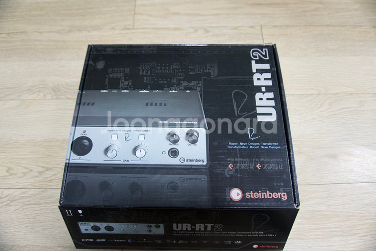 스테인버그 UR-RT2--2