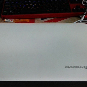 레노버 u41 i7-5500u 팝니다!