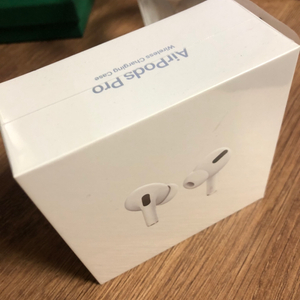 Apple 에어팟 프로