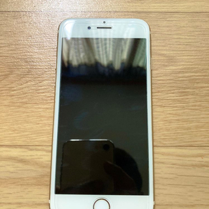 부산 / 아이폰6s / 64G 골드 / 공기계 팔아요~