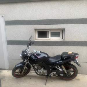 로드윈 125cc 바이크 (대구) 판매합니다