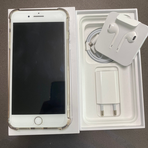아이폰 8+ 64gb 풀박