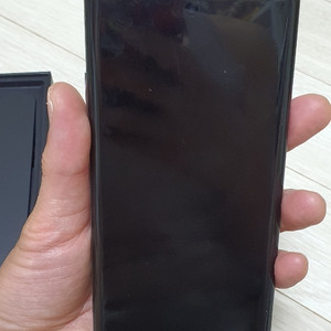 갤럭시노트10플러스 sk 아우라글로우 팝니다