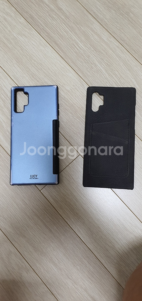 갤럭시노트10플러스 sk 아우라글로우 팝니다--7