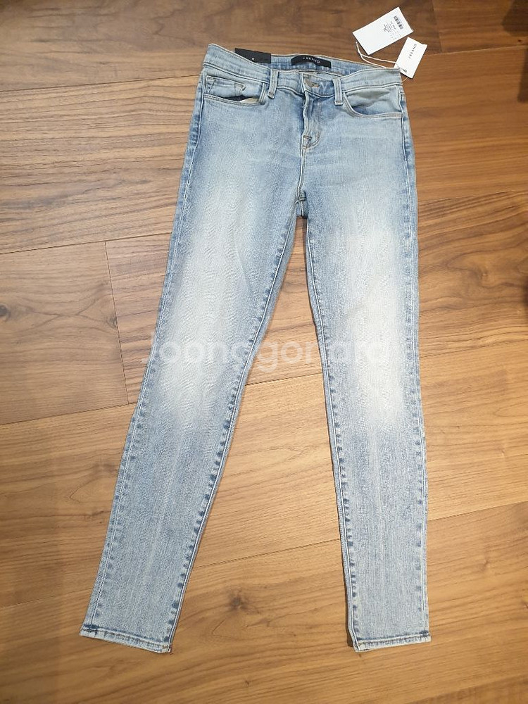 JBrand 제이브랜드 청바지 J브랜드 아이스진--0