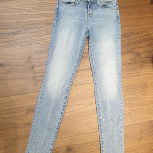 JBrand 제이브랜드 청바지 J브랜드 아이스진