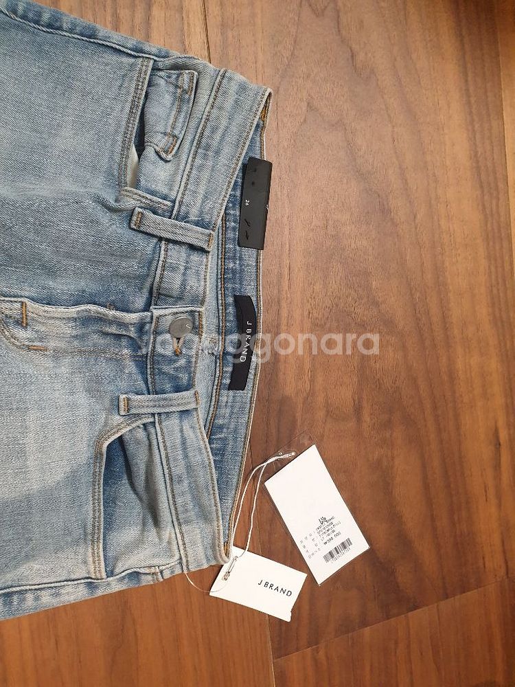JBrand 제이브랜드 청바지 J브랜드 아이스진--1
