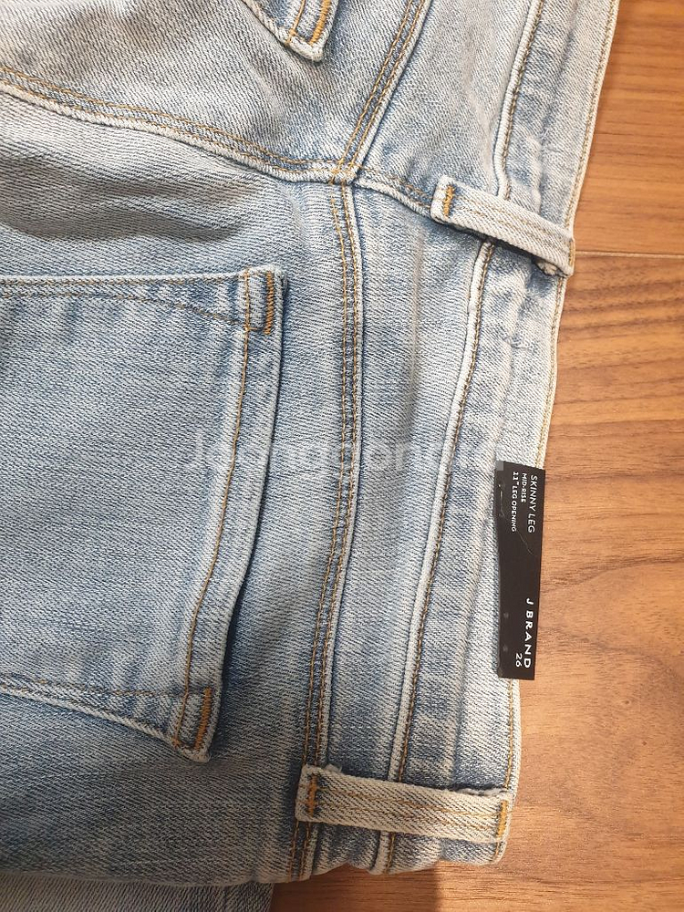JBrand 제이브랜드 청바지 J브랜드 아이스진--2