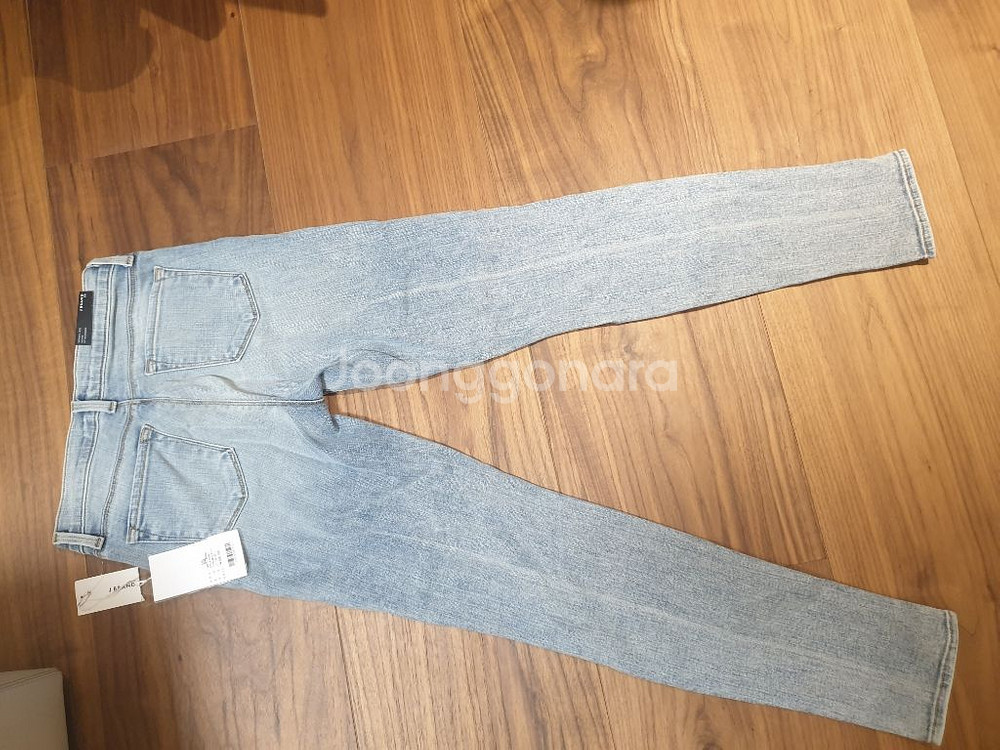 JBrand 제이브랜드 청바지 J브랜드 아이스진--4