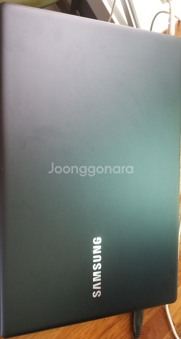 삼성 울트라 아티브북9 15.6인치--2