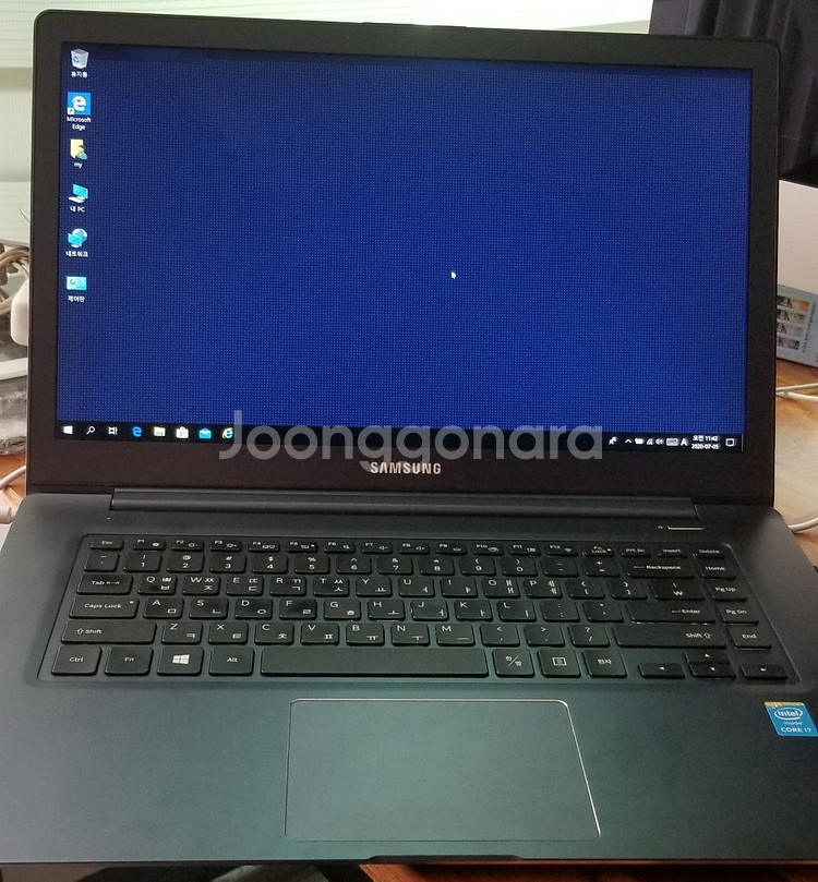 삼성 울트라 아티브북9 15.6인치--0