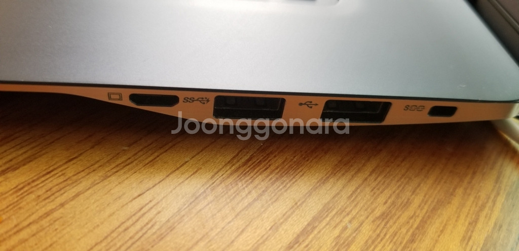 삼성 울트라 아티브북9 15.6인치--4