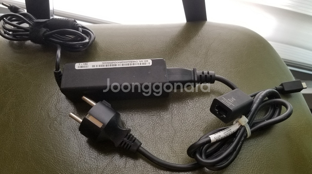 삼성 울트라 아티브북9 15.6인치--5
