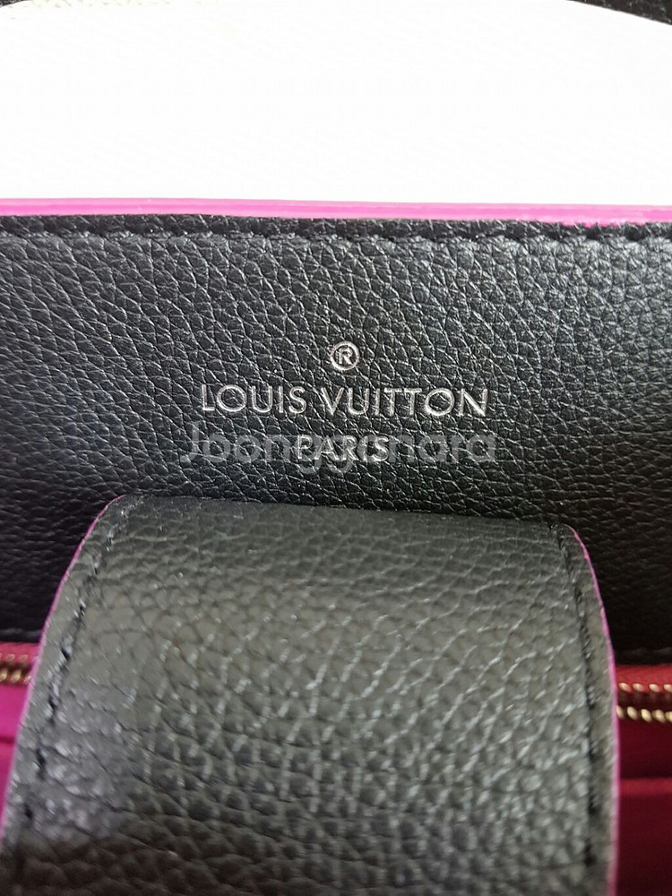 루이비통 정품 락미 버킷--0