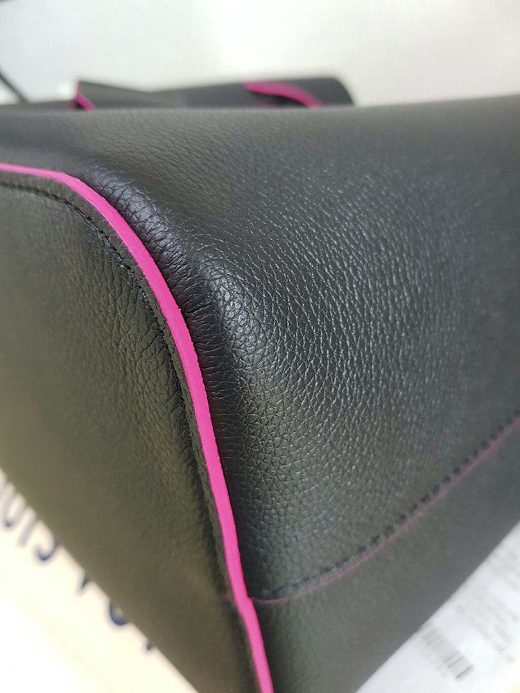 루이비통 정품 락미 버킷--1