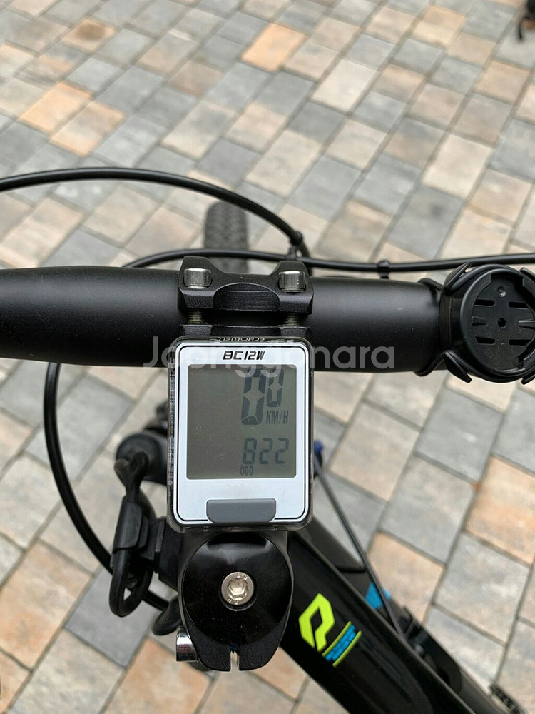 삼천리 자전거 팬텀 EX MTB 전기 자전거--5