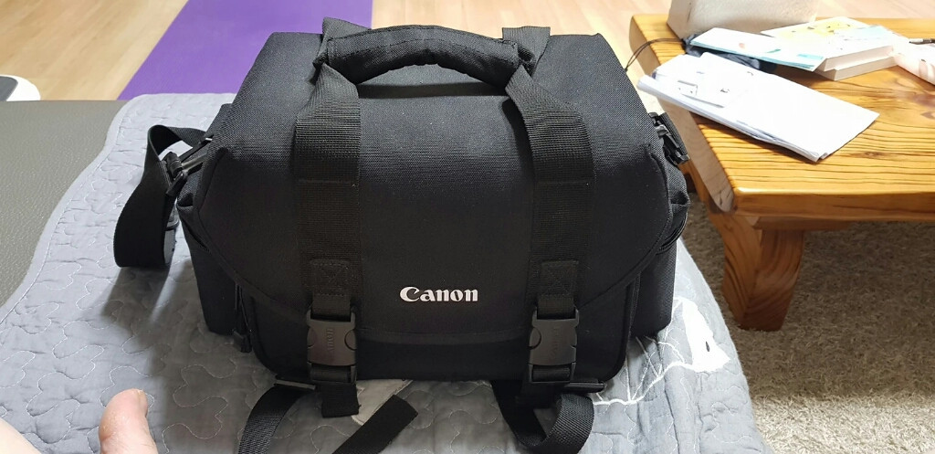 캐논 DSLR 450D 카메라--2