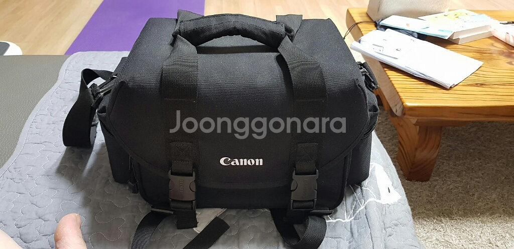 캐논 DSLR 450D 카메라--2