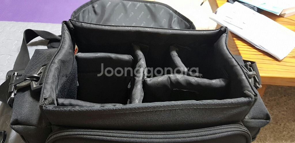 캐논 DSLR 450D 카메라--4