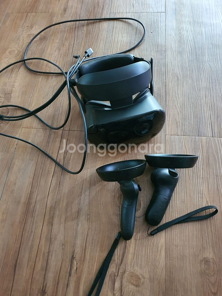 삼성 오디세이 ODYSSEY XQ800ZAA-HC1--1