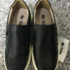 230 버팔로 키높이 로퍼