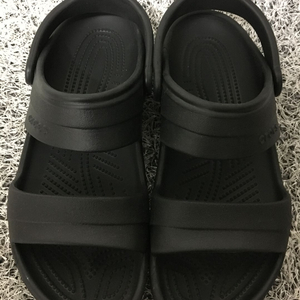260 크록스샌들