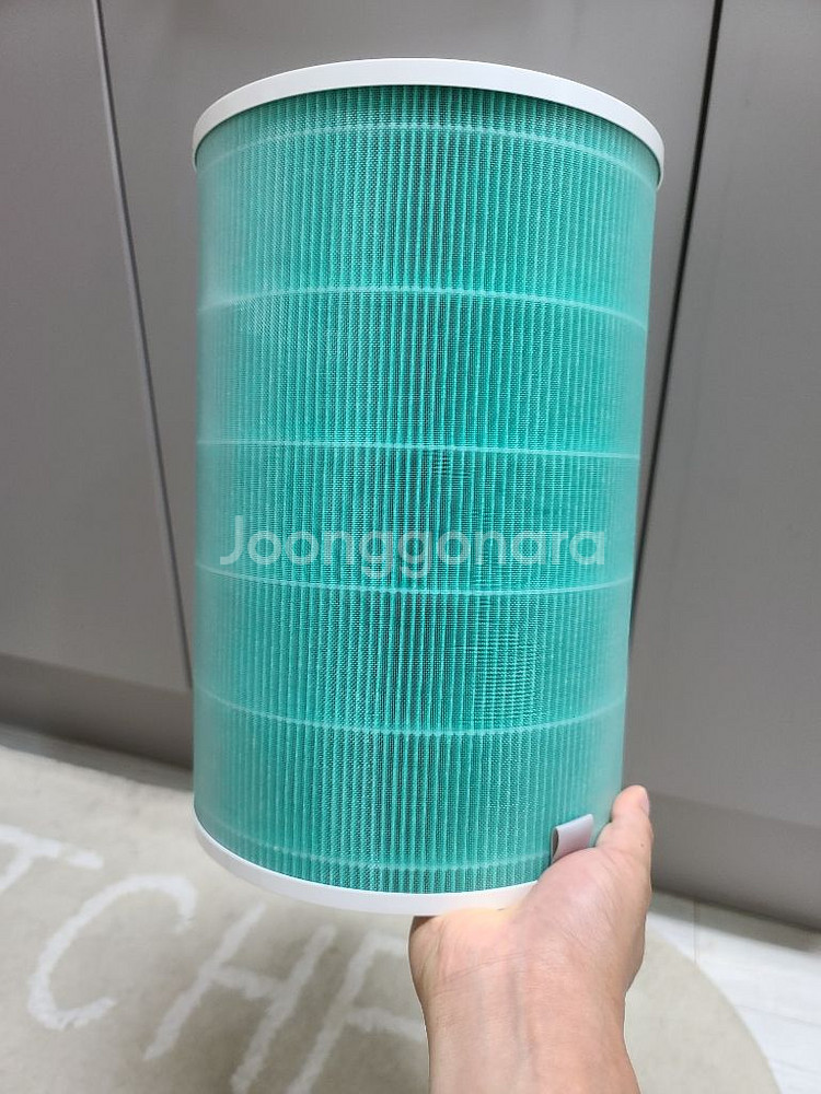 샤오미 미에어2s +필터--3