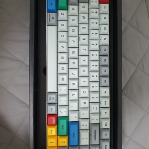 볼텍스 레이스 3 흑축 vortex race 3 키보드