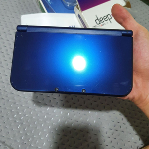 닌텐도 3DS XL 급처