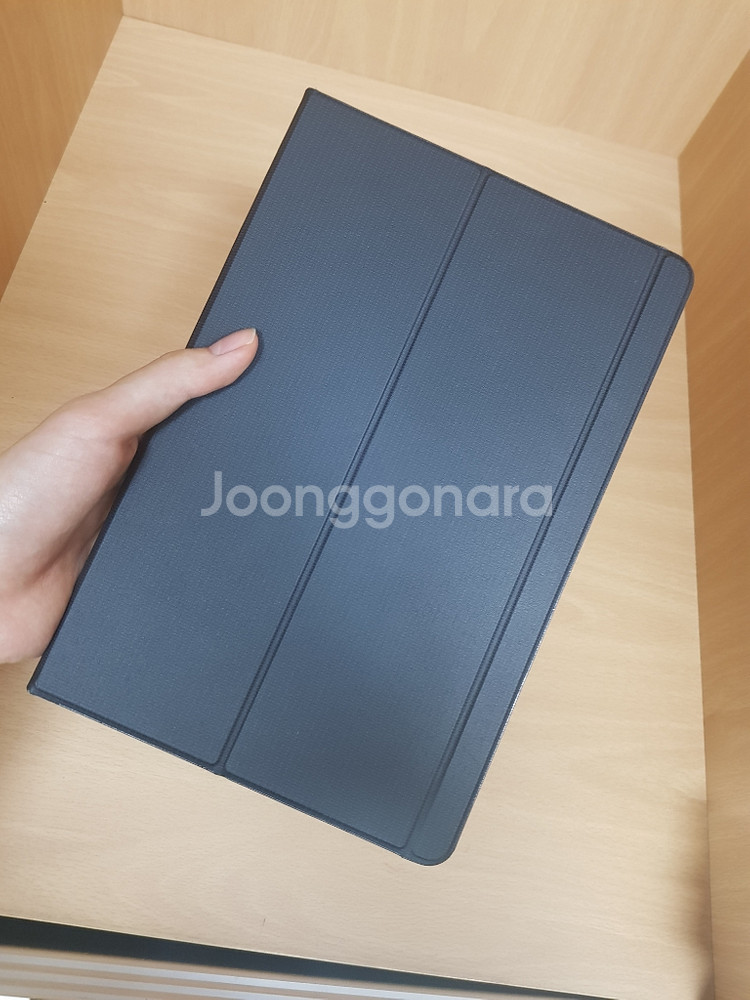 갤럭시탭s4 64g lte 풀박스 정품케이스--5