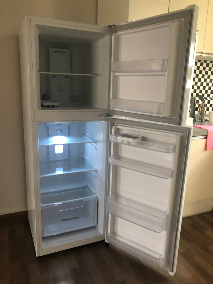 냉장고/에어컨/세탁기--2