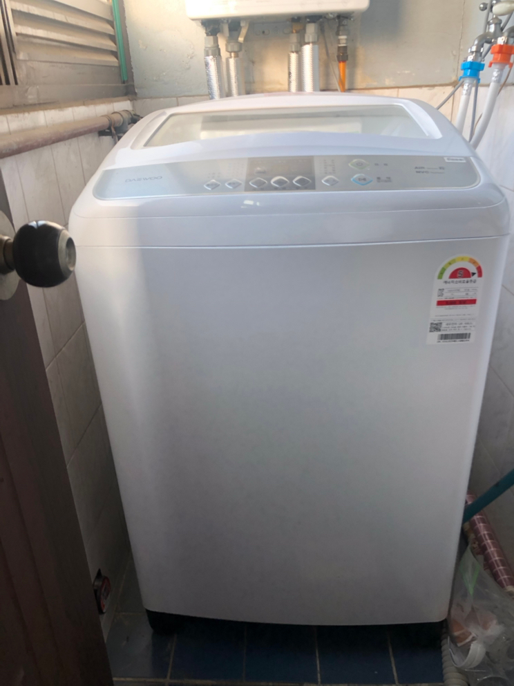 냉장고/에어컨/세탁기--5