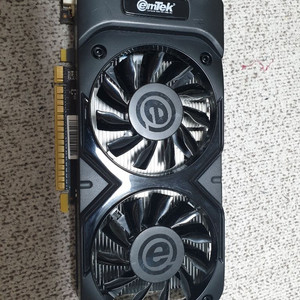 이엠텍gtx750ti 2g