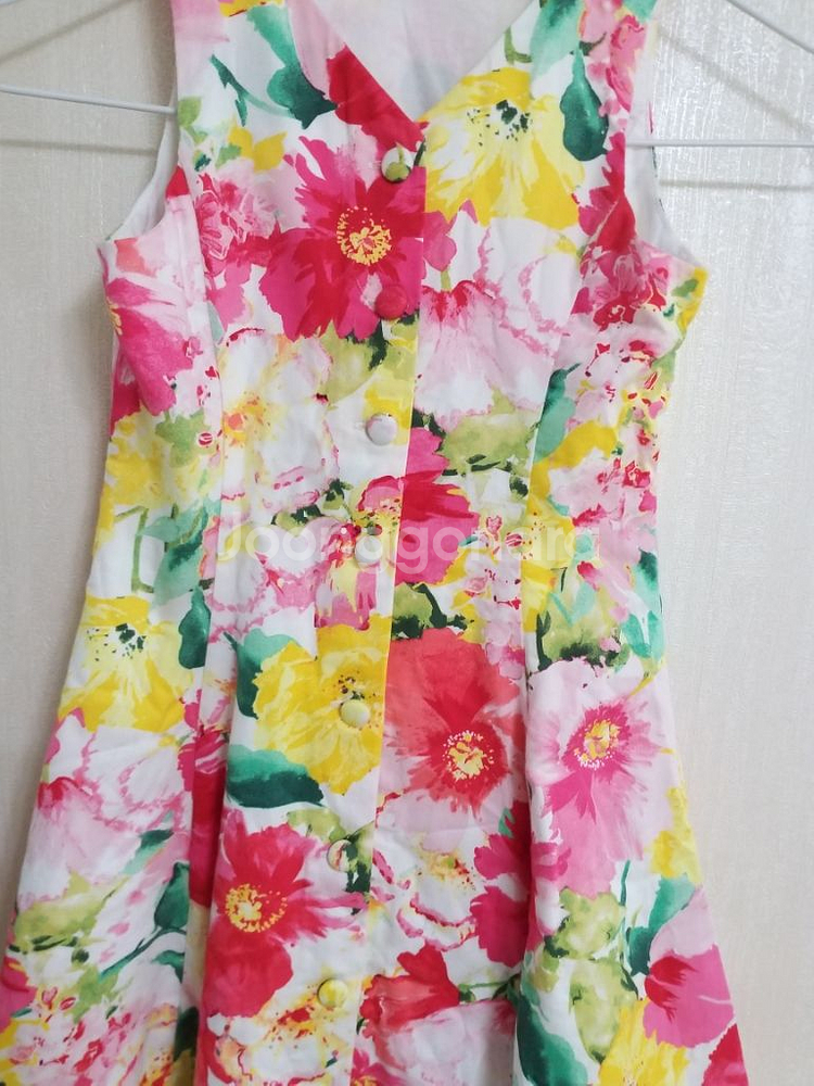 여아동 폴로랄프로렌 원피스 (새상품.6)--4