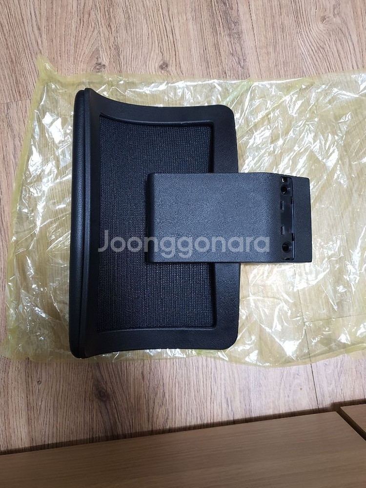 CH4700A 메쉬 재질 의자 판매합니다.(헤드포함)--5