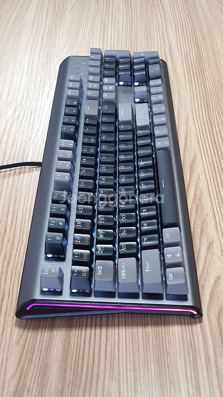 앱코 k661 v1 광축 팝니다--0