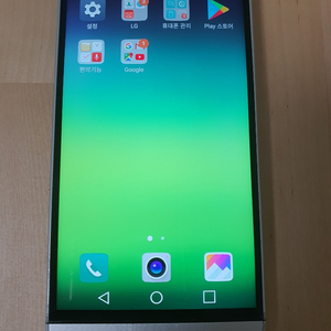 LG G5 KT 공기기 팝니다.