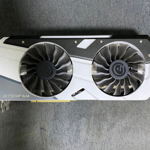 이엠텍 gtx1070ti 슈퍼제트스트림 팝니다.