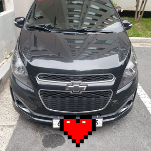 쉐보레(대우) 스파크 LPGi LT