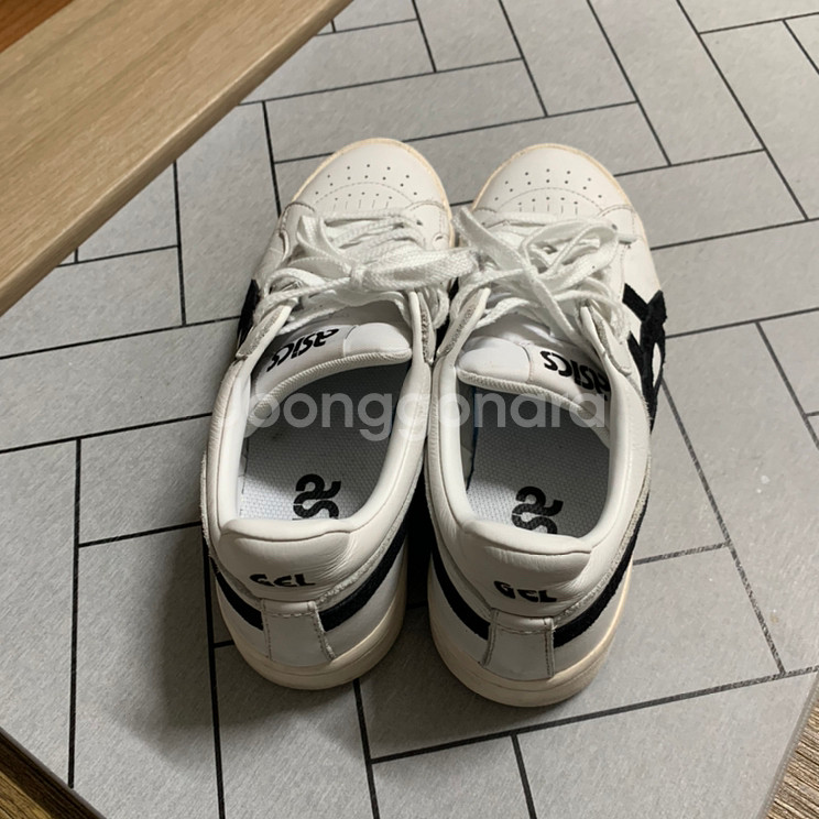 아식스 PTG 235--1