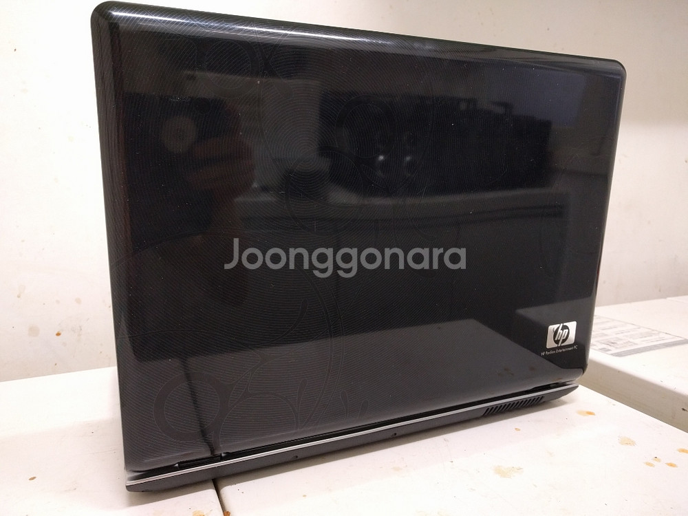 HP DV6500 TL60 3GB HDD120GB--4