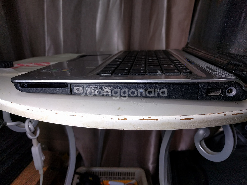 HP DV6500 TL60 3GB HDD120GB--6