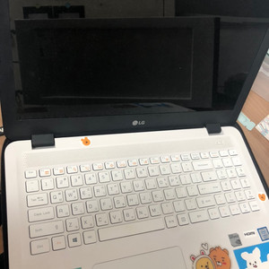 LG 울트라 노트북