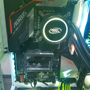 H370 Aorus Gaming 3 판매합니다