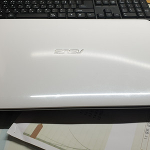 asus 노트북 a555l