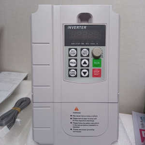 VFD inverter