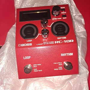 Roland RC10R