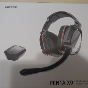엠지텍 PENTA X9 펜타x9
