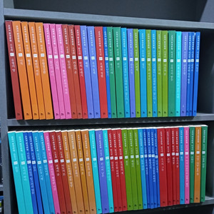 교과서 한국문학시리즈 판매