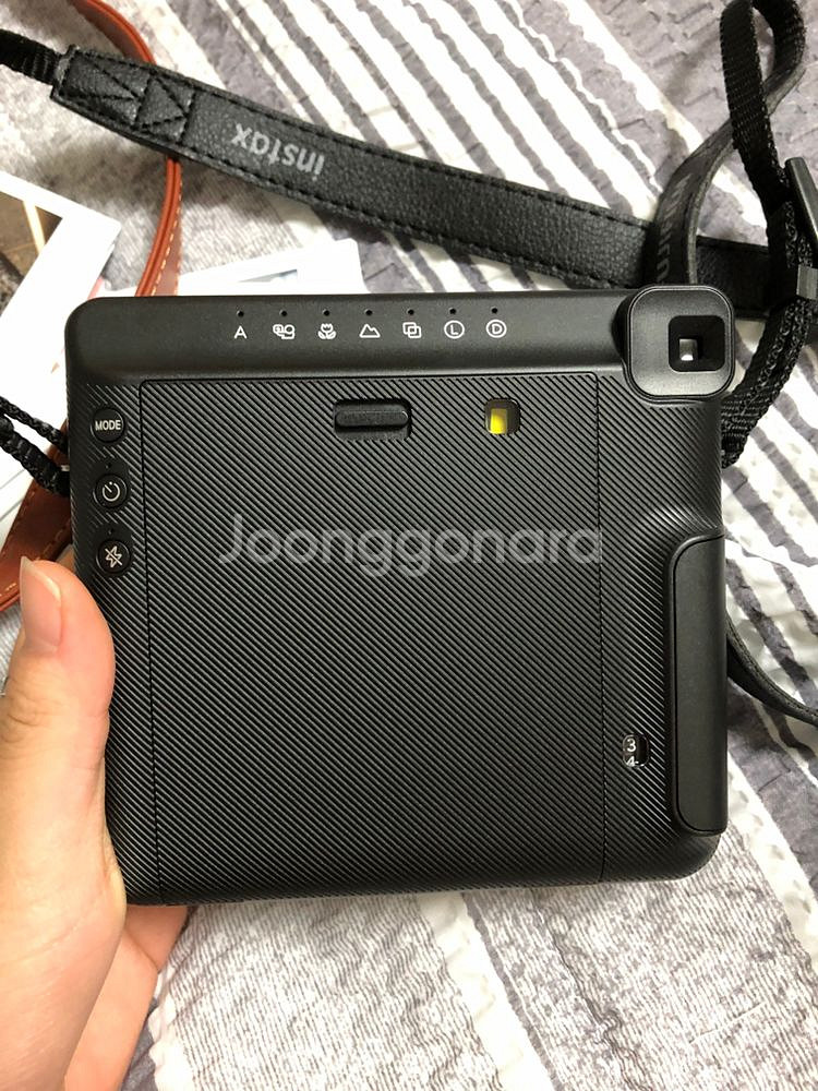 인스탁스 스퀘어 sq6--2